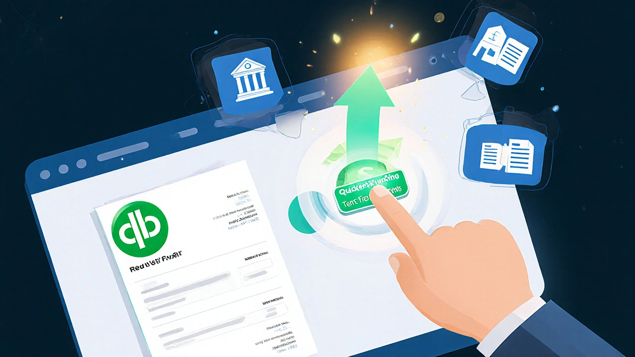 Embedded Lending for Invoices: How SMBs Get Instant Working Capital