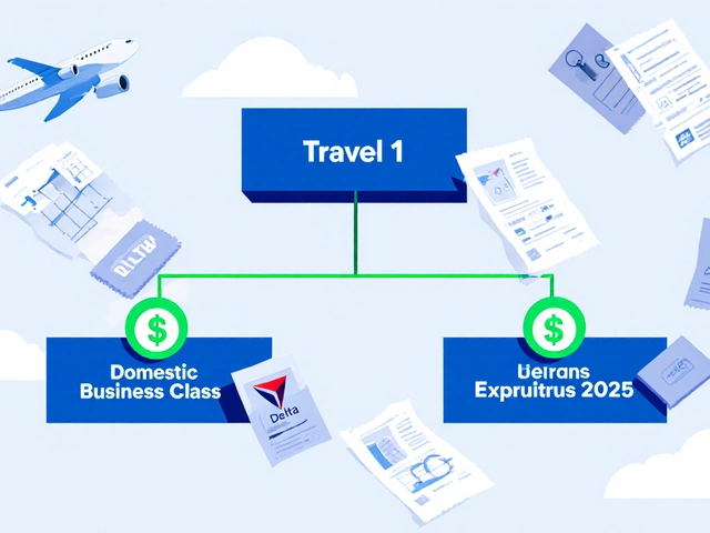 Expense Category Taxonomy: How to Design a Practical Chart That Saves Time and Money