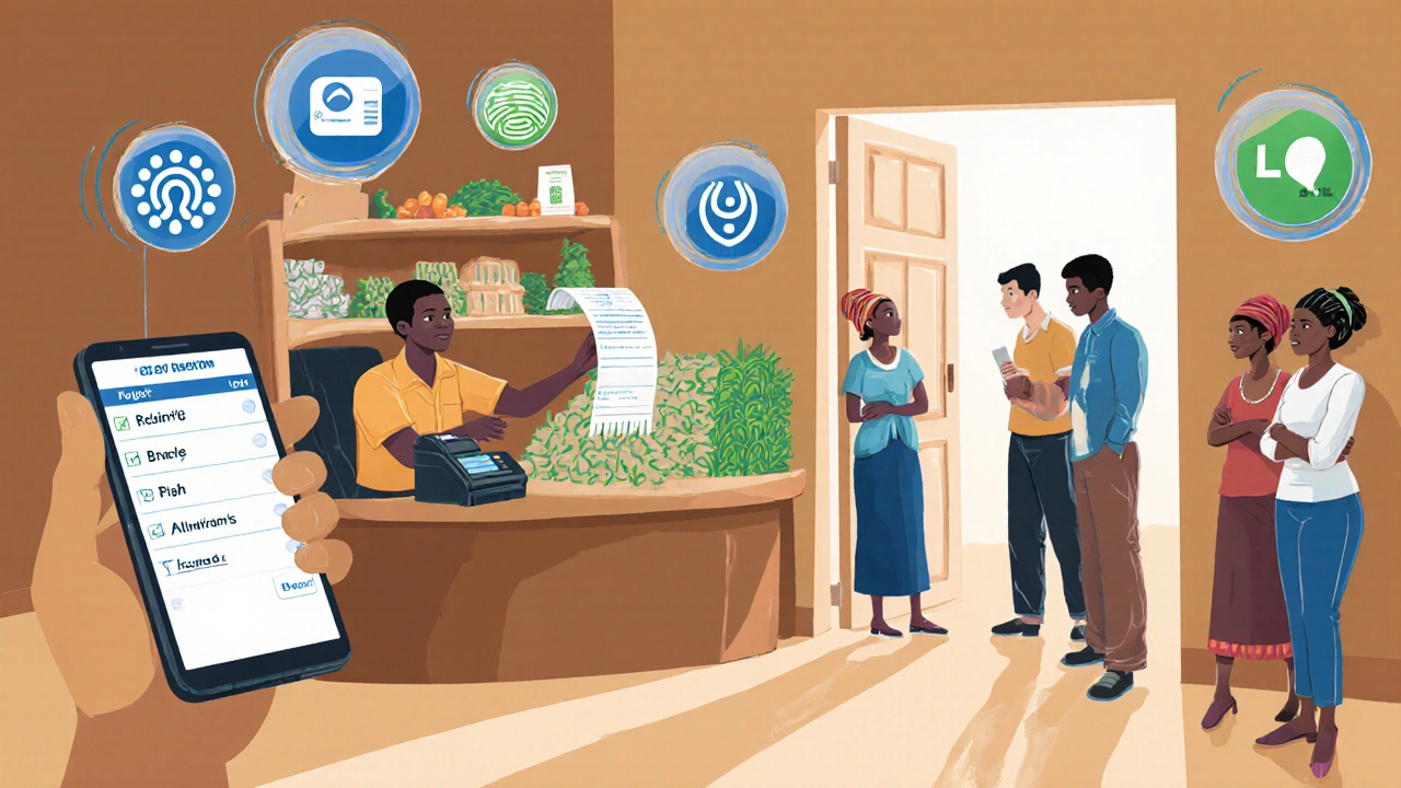 Agent Banking Models: How Local Partners Are Expanding Financial Access