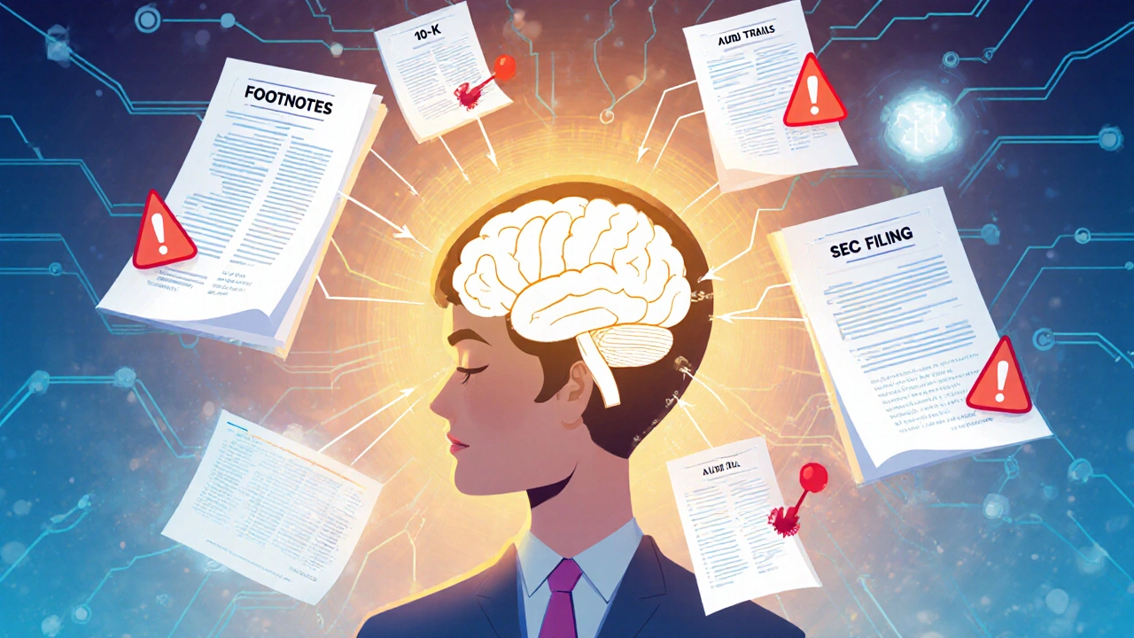 RAG for Financial Knowledge Bases: How Grounded AI Answers Prevent Fraud and Ensure Compliance