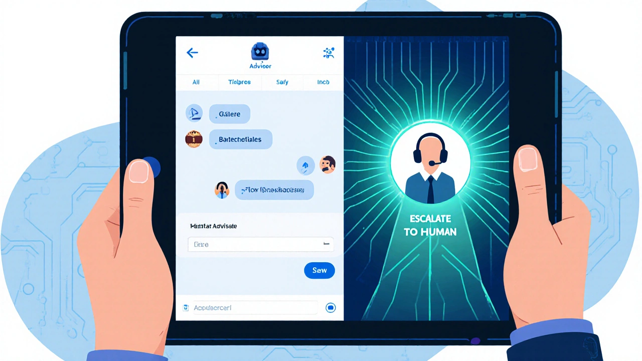 Robo-Advisor Customer Support: Channels and Responsiveness Explained