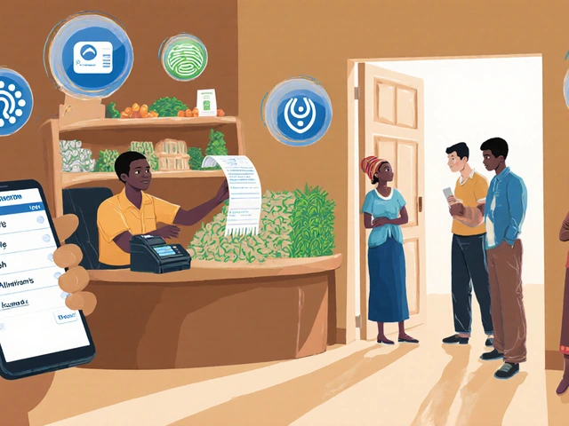 Agent Banking Models: How Local Partners Are Expanding Financial Access