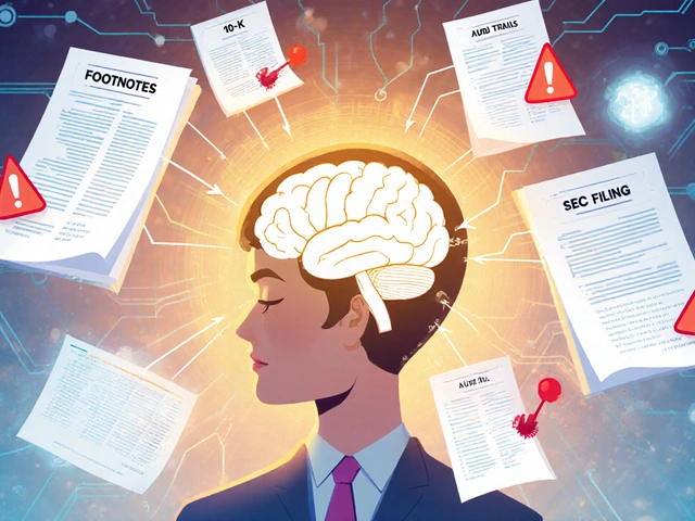 RAG for Financial Knowledge Bases: How Grounded AI Answers Prevent Fraud and Ensure Compliance