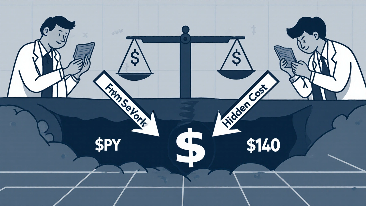 Bid-Ask Spreads in Options: How Liquidity Affects Your Trades