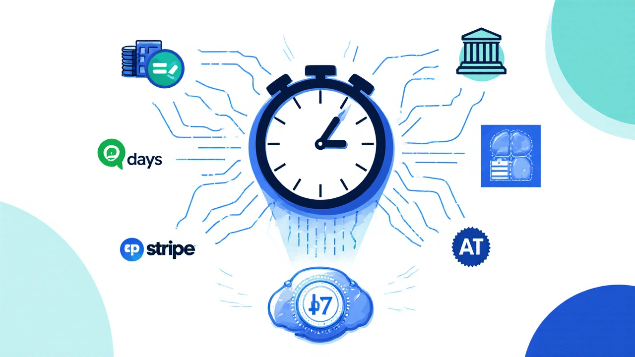 Loan Underwriting Automation: How Fintech is Cutting Approval Times to Minutes