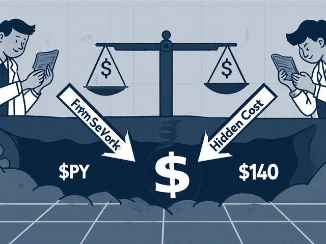 Bid-Ask Spreads in Options: How Liquidity Affects Your Trades