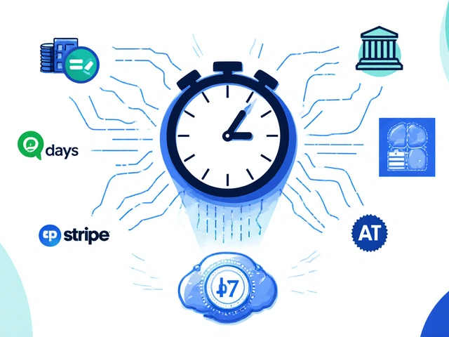 Loan Underwriting Automation: How Fintech is Cutting Approval Times to Minutes