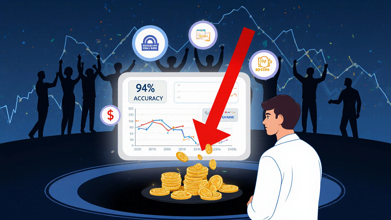 A/B Testing ML Decisions: How to Measure Real Business Impact