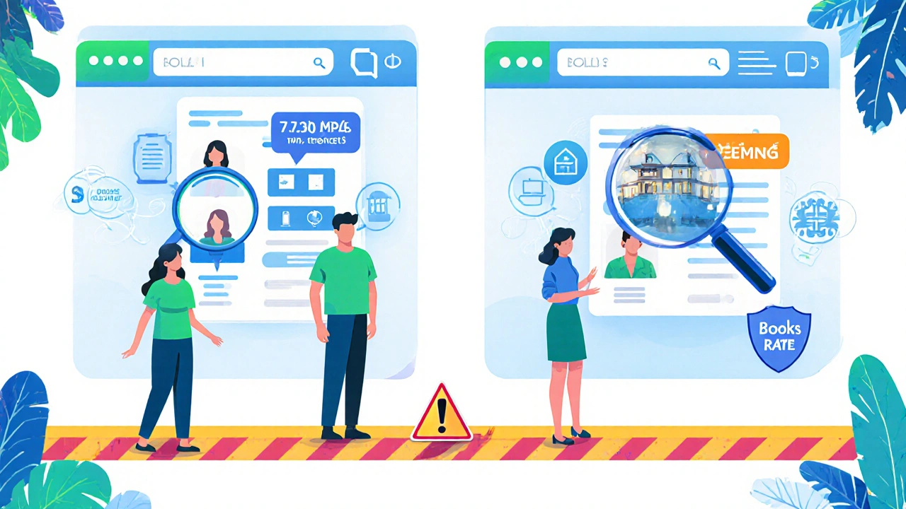 Dynamic ML recommendation system personalizing hotel choices for users, increasing bookings by 7.3%.