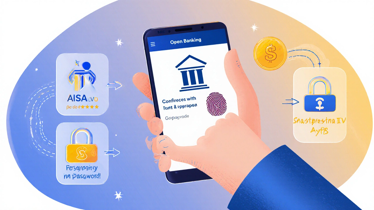 PSD2 Regulation: Europe's Open Banking Requirements Explained