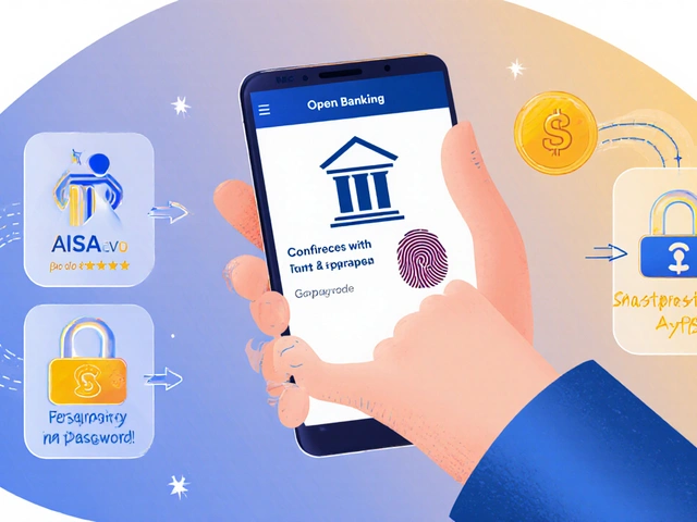 PSD2 Regulation: Europe's Open Banking Requirements Explained