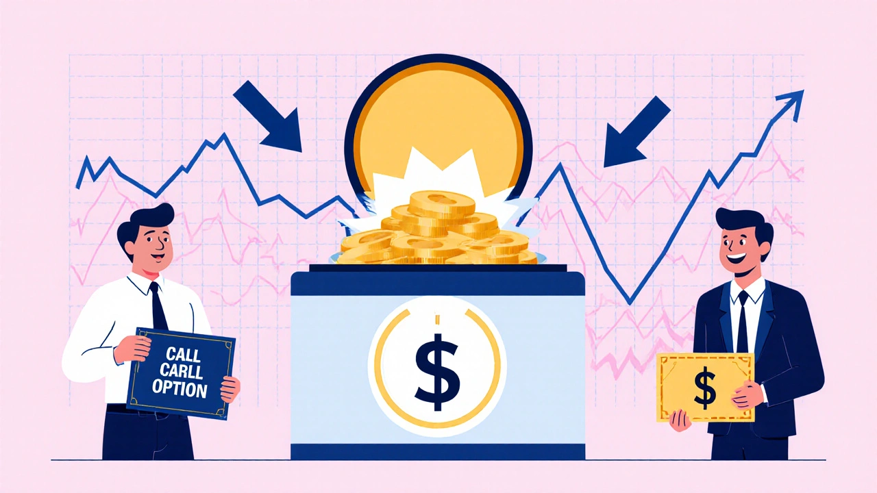 Callable Bonds and Putable Bonds: How Embedded Options Change Your Returns