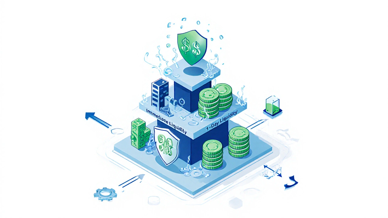 Diversification and Liquidity: How to Ensure Fast Cash Access in Emergencies