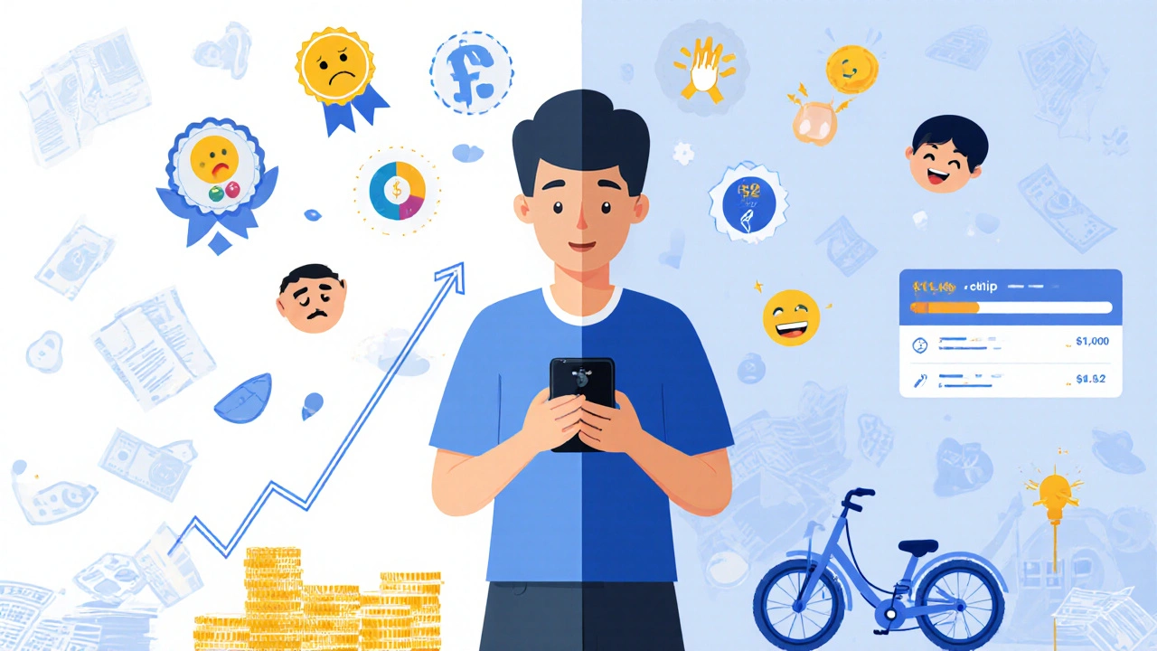 Gamification in Financial Education: Making Learning Fun and Effective