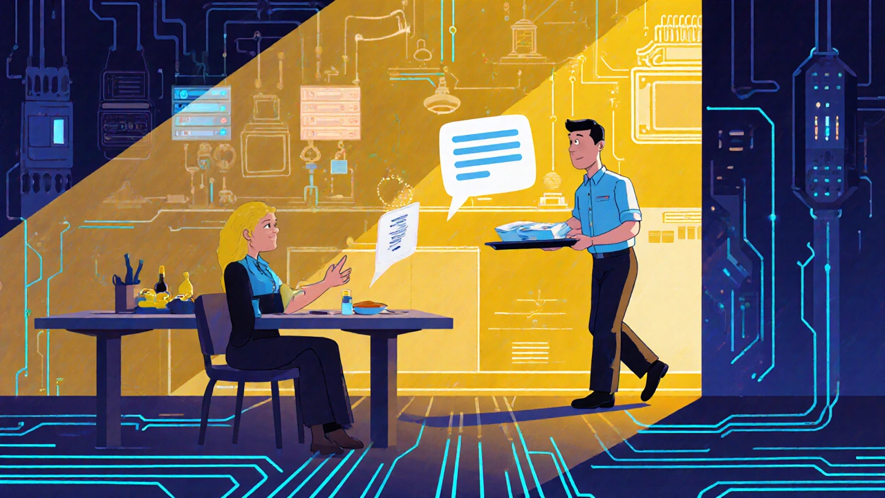 How APIs Power Fintech: The Hidden Engine Behind Digital Finance