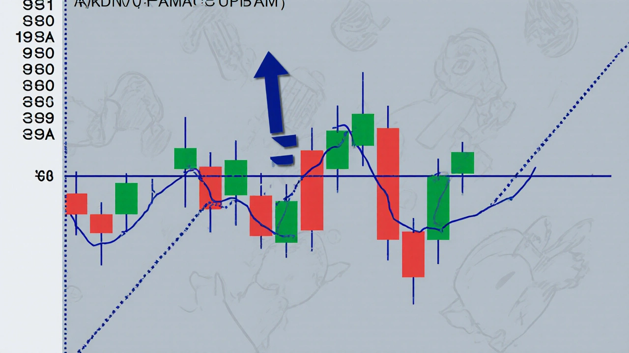MACD Indicator: How to Use the Trend-Following Tool for Better Trading Signals