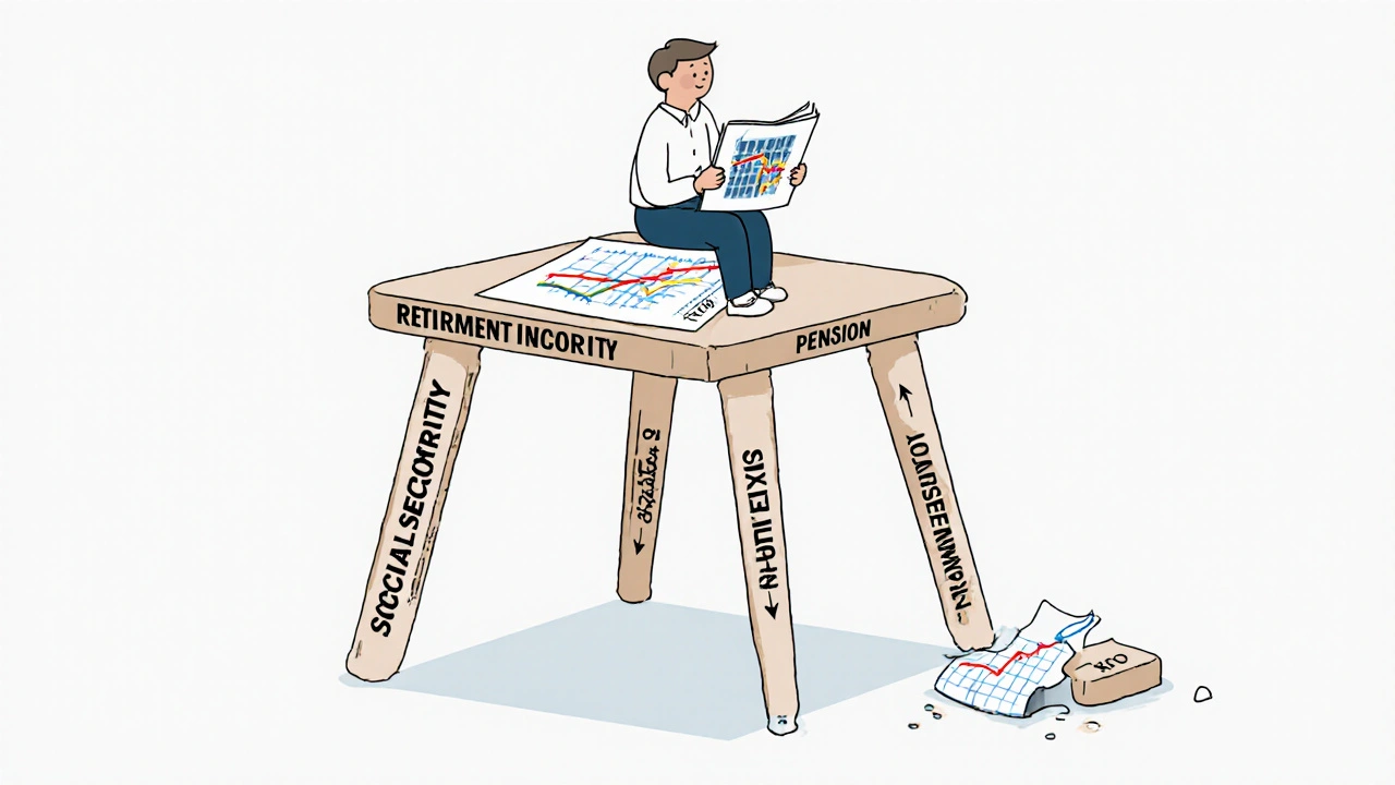 Social Security and Retirement Planning: How to Coordinate Your Strategy for Maximum Income