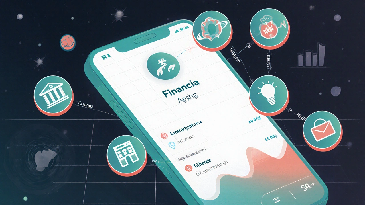 Super Apps in Finance: From Wallets to Full-Service Platforms