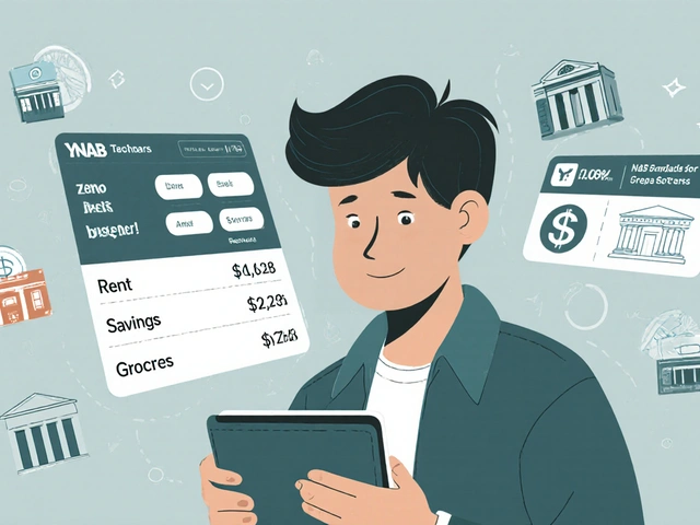 Best Budgeting Apps in 2025: Features and Comparison