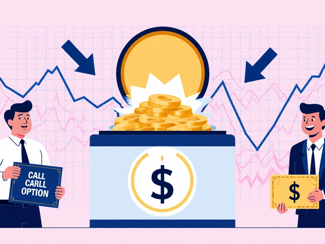 Callable Bonds and Putable Bonds: How Embedded Options Change Your Returns
