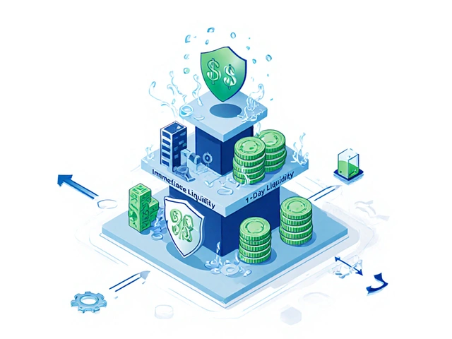 Diversification and Liquidity: How to Ensure Fast Cash Access in Emergencies