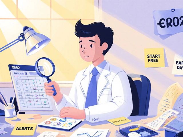 First-Time Investor Toolkit: Best Calculators, Screeners, and Alerts for Beginners