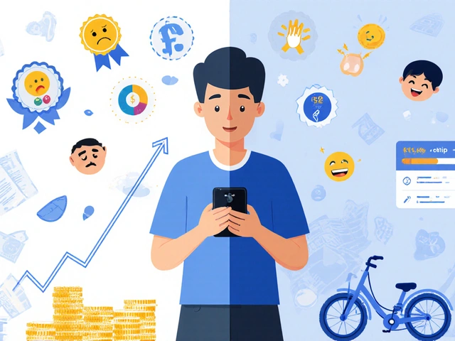 Gamification in Financial Education: Making Learning Fun and Effective