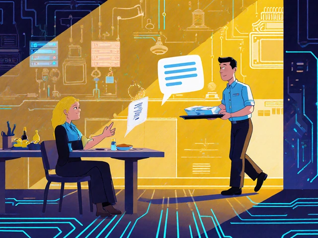 How APIs Power Fintech: The Hidden Engine Behind Digital Finance