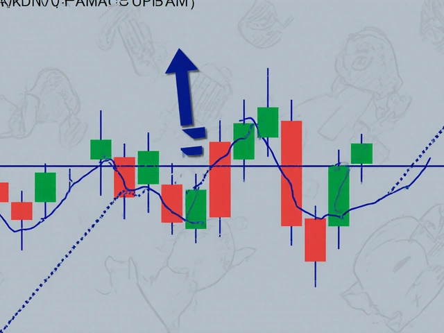 MACD Indicator: How to Use the Trend-Following Tool for Better Trading Signals