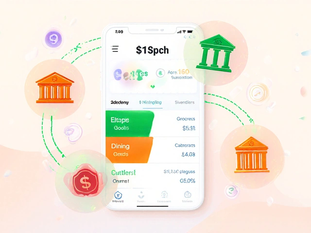 Open Banking for PFM Apps: How Categorization Drives Financial Insights
