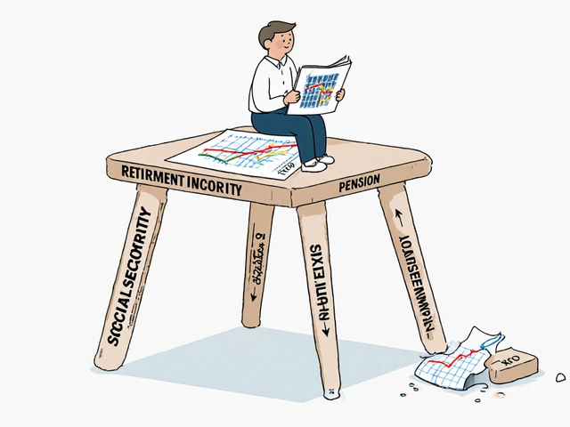 Social Security and Retirement Planning: How to Coordinate Your Strategy for Maximum Income