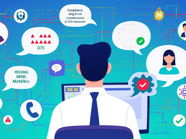 Speech Analytics in Call Centers: How AI Ensures Compliance and Improves Coaching