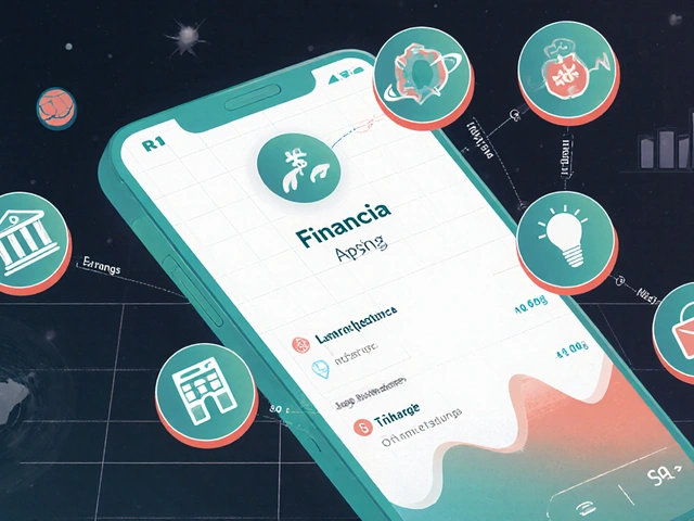 Super Apps in Finance: From Wallets to Full-Service Platforms