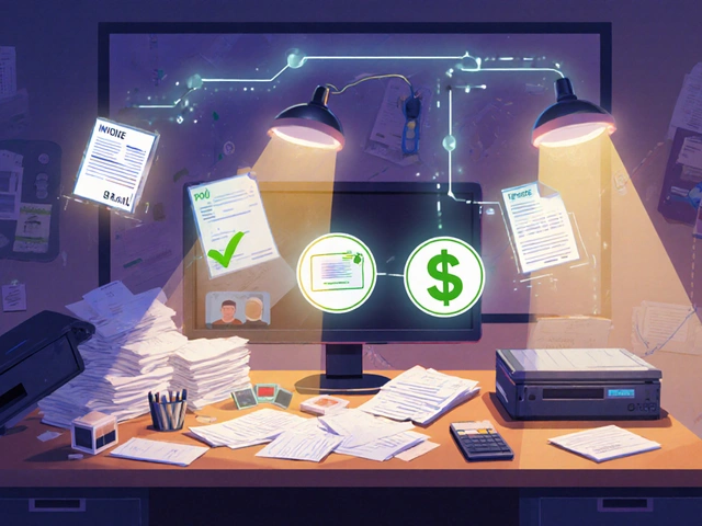 Vendor Payment Automation: How SMBs Can Slash AP Costs and Speed Up Payments