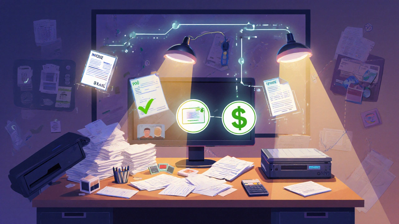 Vendor Payment Automation: How SMBs Can Slash AP Costs and Speed Up Payments