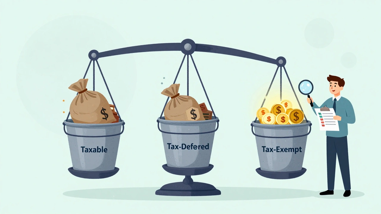 Diversification in Taxable Accounts: How to Maximize After-Tax Returns