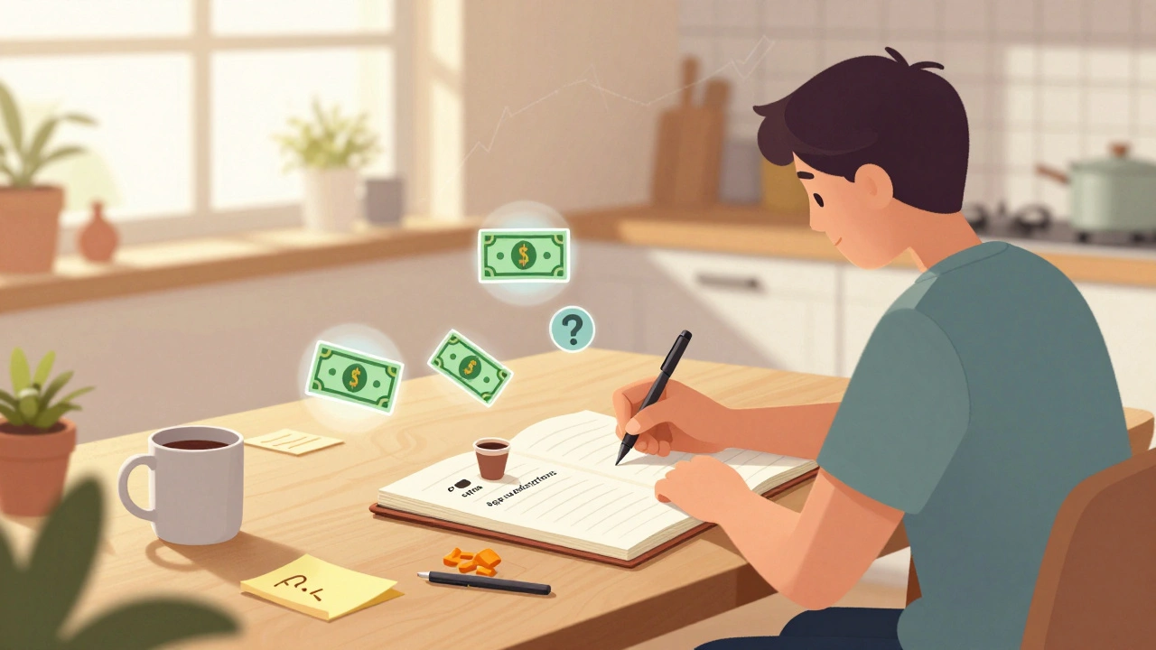 Expense Tracking: Proven Strategies to Take Control of Your Money