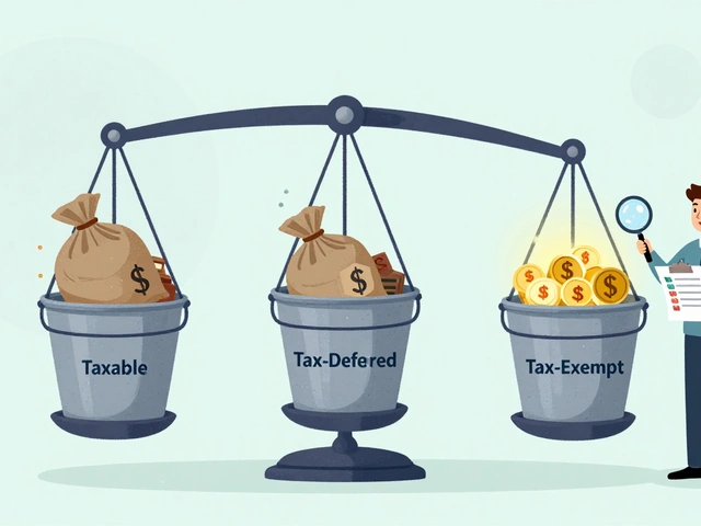 Diversification in Taxable Accounts: How to Maximize After-Tax Returns
