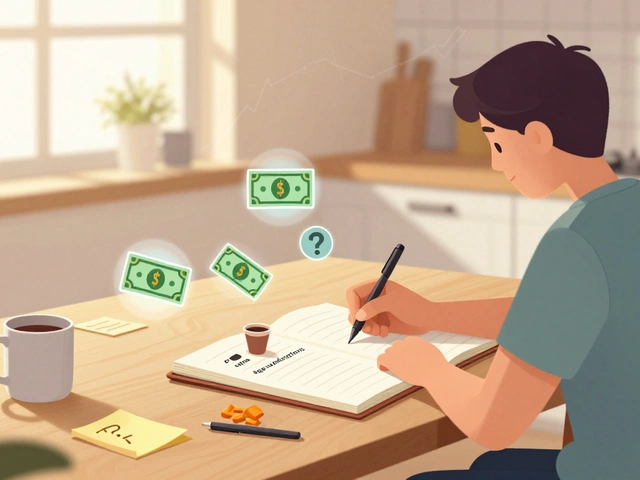 Expense Tracking: Proven Strategies to Take Control of Your Money