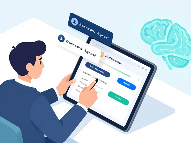 Travel Expense Management: How to Streamline Business Travel in 2025