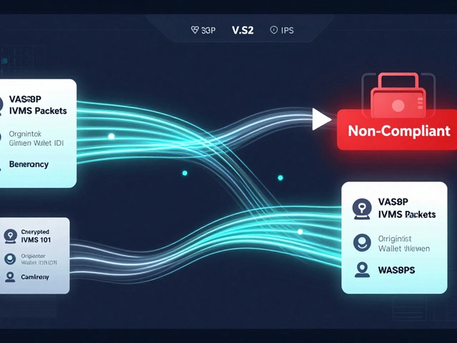 Travel Rule Solutions: How Crypto Exchanges Stay Compliant with Global AML Rules