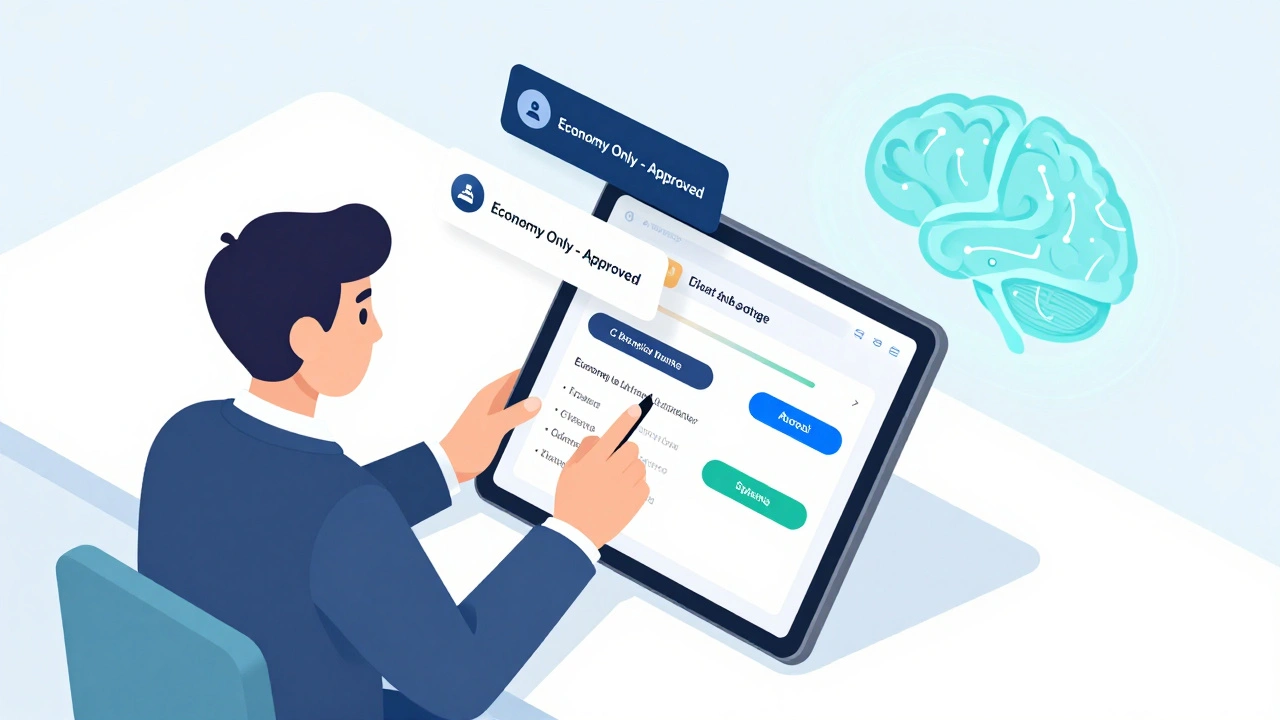 Travel Expense Management: How to Streamline Business Travel in 2025