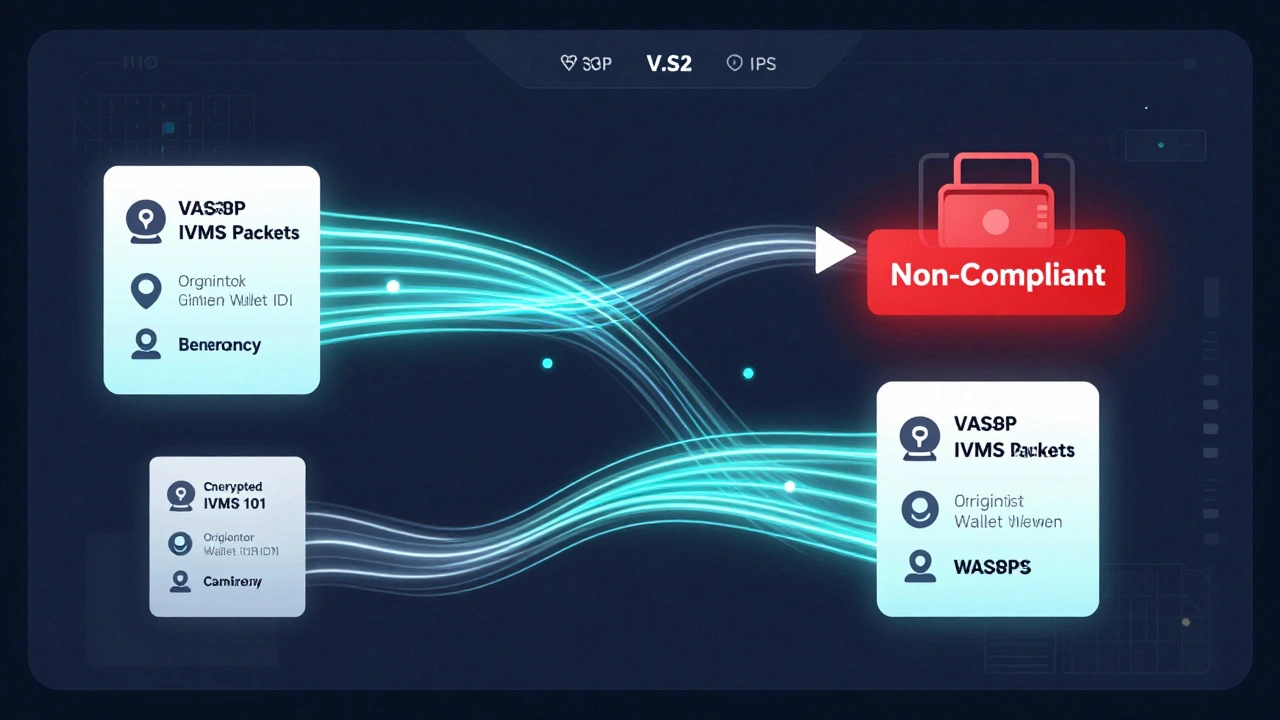 Travel Rule Solutions: How Crypto Exchanges Stay Compliant with Global AML Rules