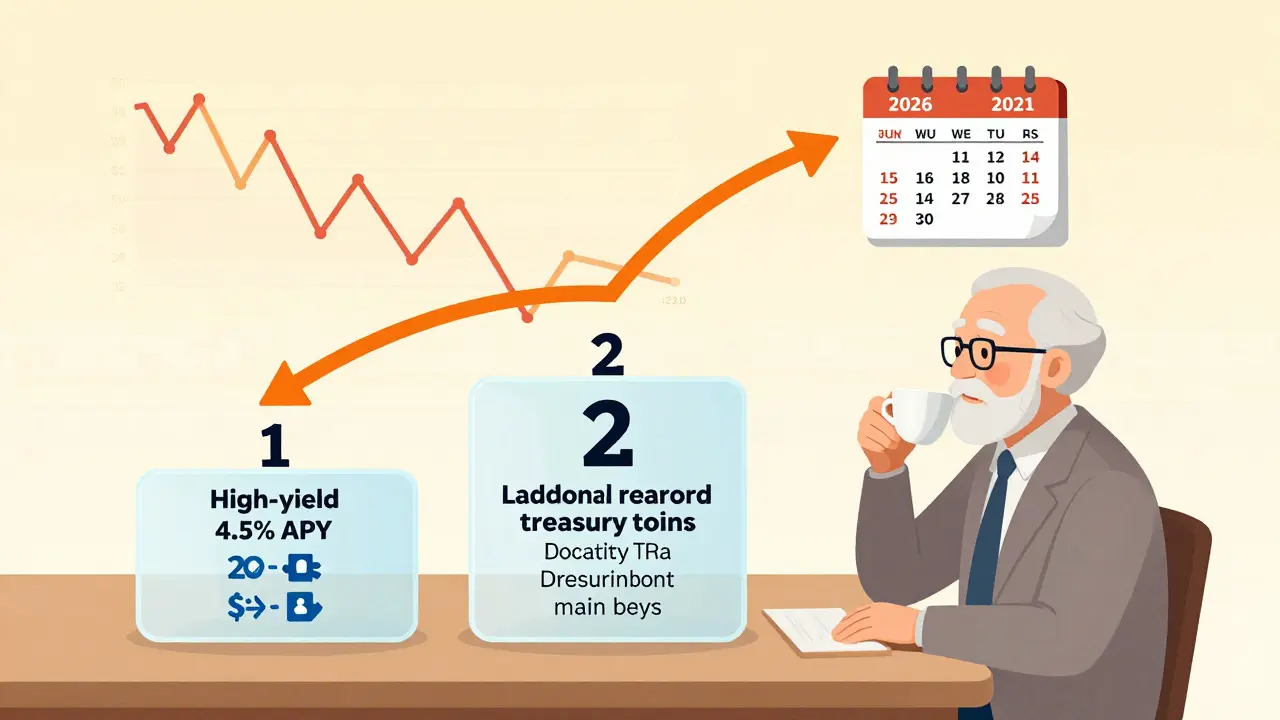 Retiring Early with FIRE: How to Beat Sequence Risk Using Bridge Accounts