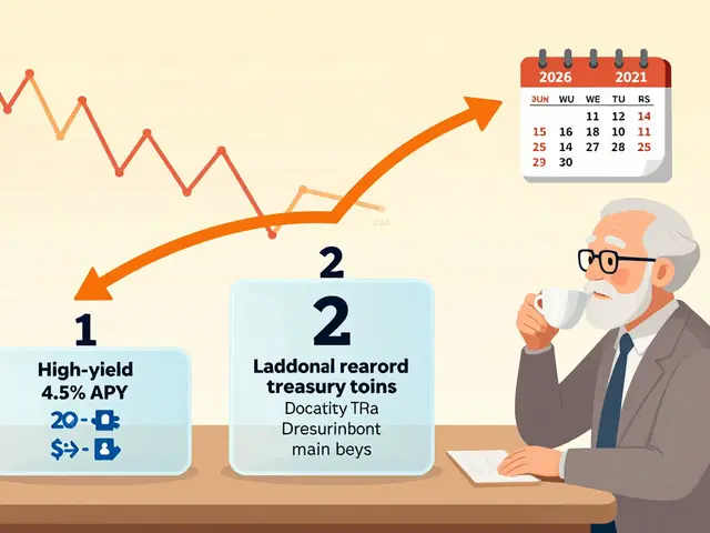 Retiring Early with FIRE: How to Beat Sequence Risk Using Bridge Accounts